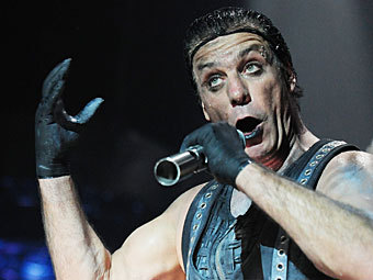  Rammstein  .  -,  