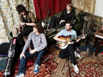 Kasabian,    