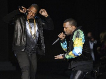 Jay-Z   .  ©AFP