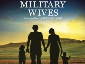    Military Wives "In My Dreams"