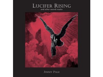   "Lucifer Rising and Other Sound Tracks"