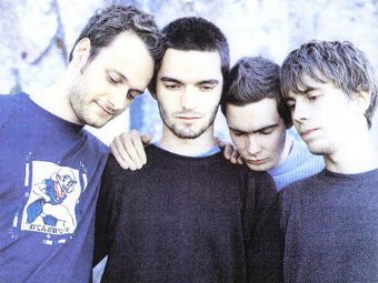 Sigur Ros,    