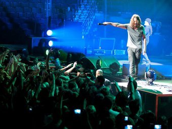 Soundgarden,    