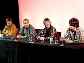 The Stone Roses,    