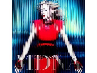   "MDNA"