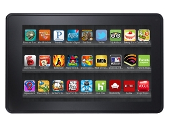 Kindle Fire