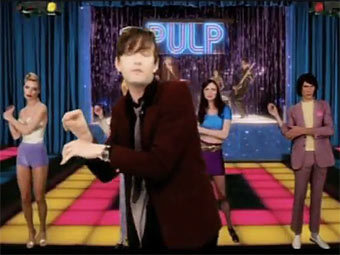    Pulp "ommon People"