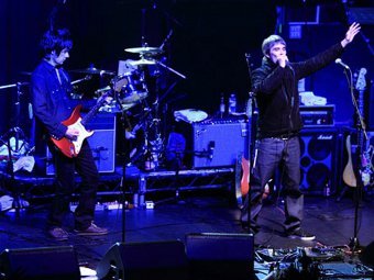 The Stone Roses,    