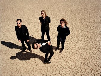 The Killers,    last.fm