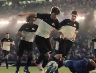   Nike  YouTube