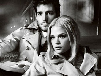        Burberry