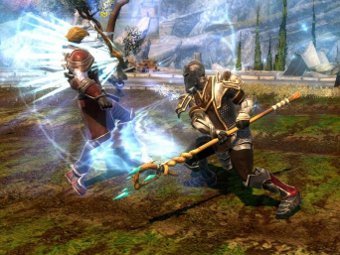  Kingdoms of Amalur: Reckoning