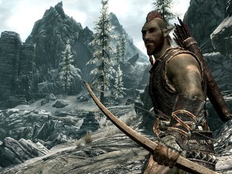  Skyrim