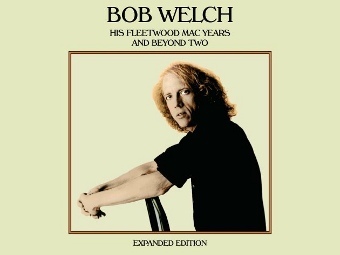      "His Fleetwood Mac Years and Beyond, Vol. 2"
