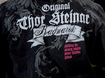    thorsteinar.net