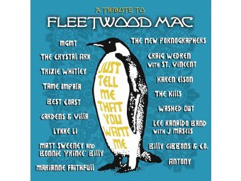   Fleetwood Mac