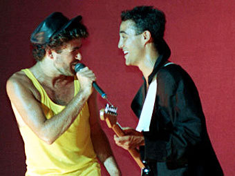 Wham!.    starpulse.com