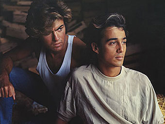     .    Wham!  LastFM
