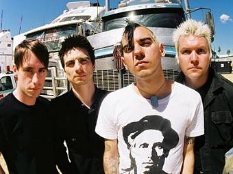 Anti-Flag.    last.fm