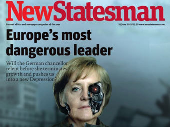    The New Statesman