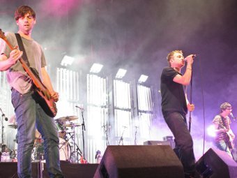 Blur,     