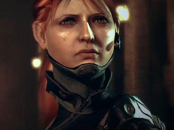    Gears of War: Judgment
