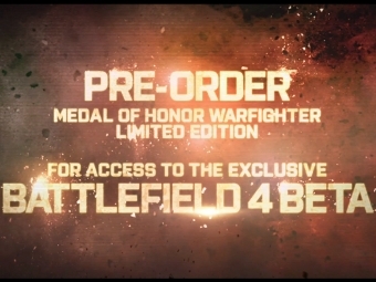   Medal of Honor: Warfighter