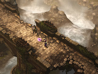  Diablo III