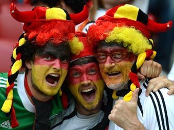   .  ©AFP