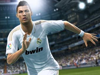    PES 2013