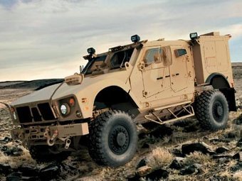 M-ATV.    oshkoshdefense.com
