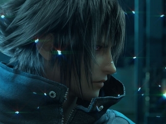   Final Fantasy Versus XIII