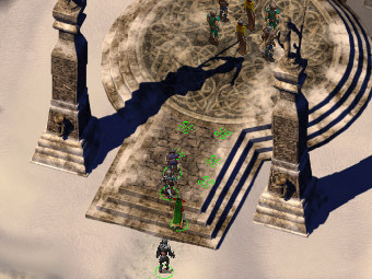  Baldur's Gate Enhanced Edition