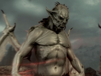   Dawnguard