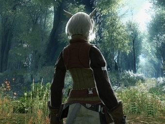  Final Fantasy XIV: A Realm Reborn
