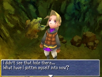   Final Fantasy III