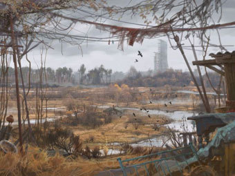   S.T.A.L.K.E.R. 2