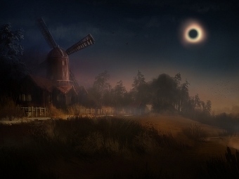 -   Everybody s Gone To The Rapture () thechineseroom