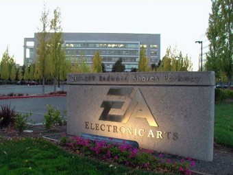  Electronic Arts.  Eliot Lash   wikipedia.org