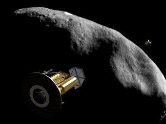    Planetary Resources