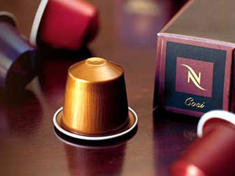  Nespresso.    catherineryanhoward.com