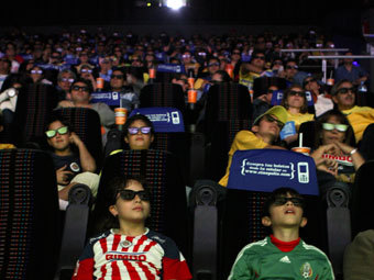   AMC.  Reuters