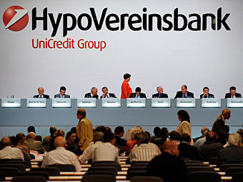   HVB.  ©AFP