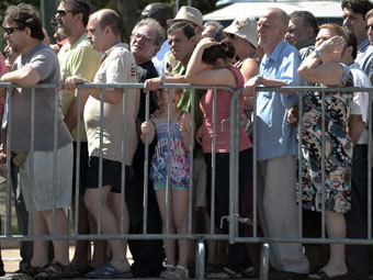      .  ©AFP