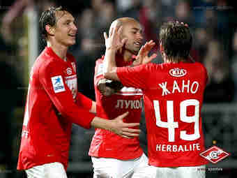  ""     "".    spartak.com