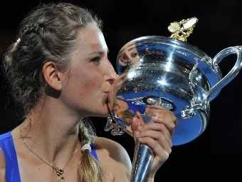      Australian Open-2012.   AFP
