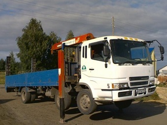 - Mitsubishi Fuso.    chel.pulscen.ru