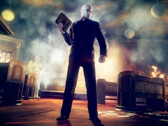  Hitman: Absolution