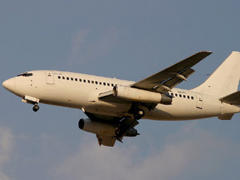 Boeing-737  Kam Air,    airliners.net